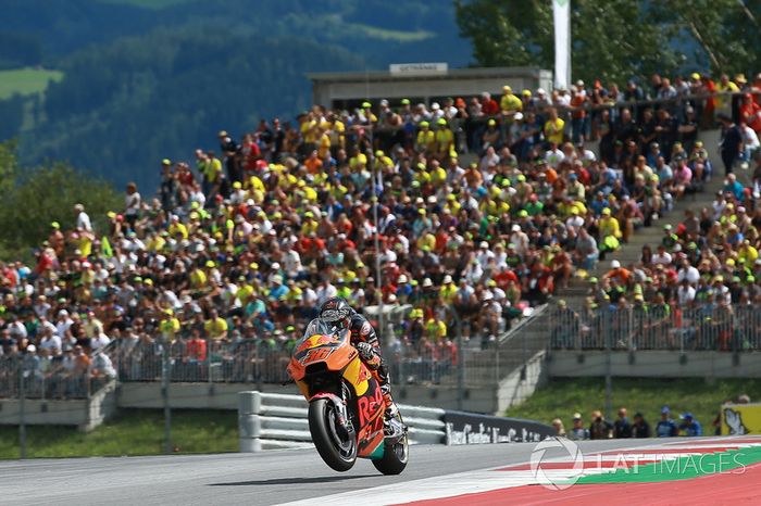 Mika Kallio, Red Bull KTM Factory Racing