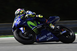 Valentino Rossi, Yamaha Factory Racing