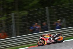 Marc Marquez, Repsol Honda Team