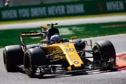 Jolyon Palmer, Renault Sport F1 Team RS17