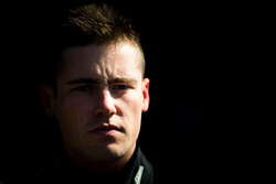 Richie Stanaway, Prodrive Racing Australia Ford