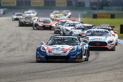 #77 Callaway Competition, Corvette C7 GT3-R: Jules Gounon, Daniel Keilwitz