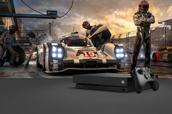Forza Motorsport 7