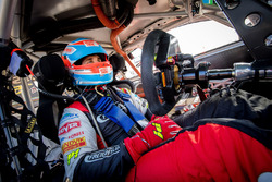 Ash Walsh, Brad Jones Racing Holden