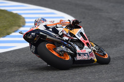 Dani Pedrosa, Repsol Honda Team