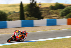 Марк Маркес, Repsol Honda Team