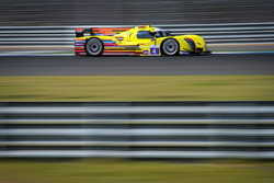 #4 ARC Bratislava Ginetta LMP3: Miro Konopka, Darren Burke, Mike Simpson
