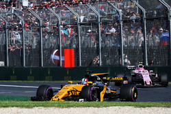 Ніко Хюлькенберг, Renault Sport F1 Team RS17