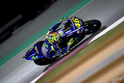 Valentino Rossi, Yamaha Factory Racing