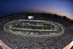 Bristol Motor Speedway