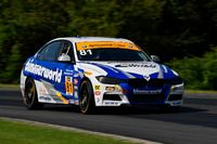 BimmerWorld Racing