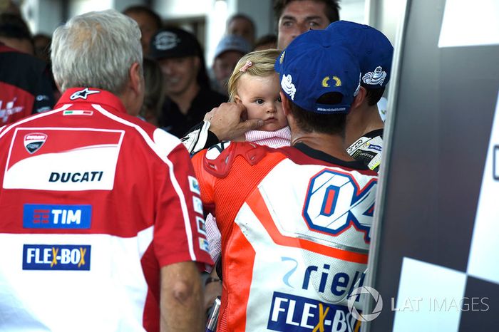 Andrea Dovizioso, Ducati Team, Willow Cal Crutchlow, Team LCR Honda