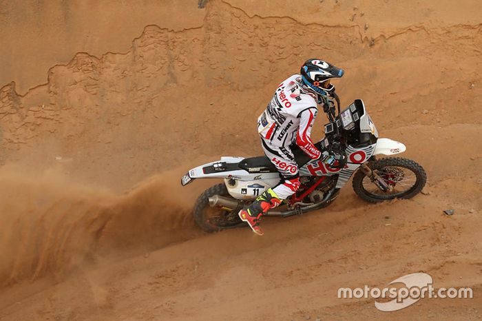 #11 Hero: CS Santosh