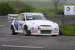 Romeo Nüssli, Ford Escort Cosworth, ACS