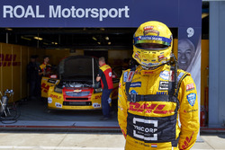 Tom Coronel, Roal Motorsport, Chevrolet RML Cruze TC1