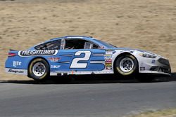 Brad Keselowski, Team Penske Ford