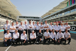 FIA foto