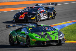 Андреа Довіціозо, Lamborghini Squadra Corse