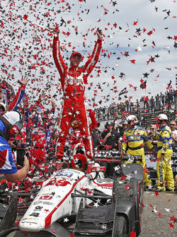 Себастьен Бурдэ, Dale Coyne Racing Honda