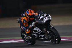 Mika Kallio, Red Bull KTM Factory Racing