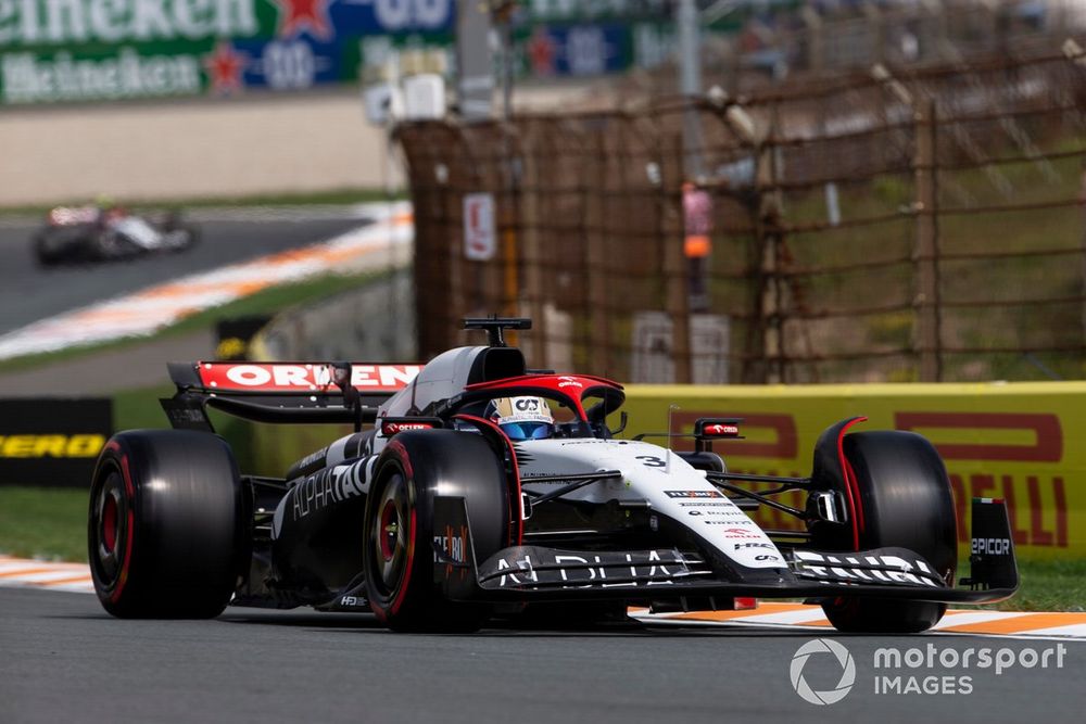 Daniel Ricciardo, AlphaTauri AT04