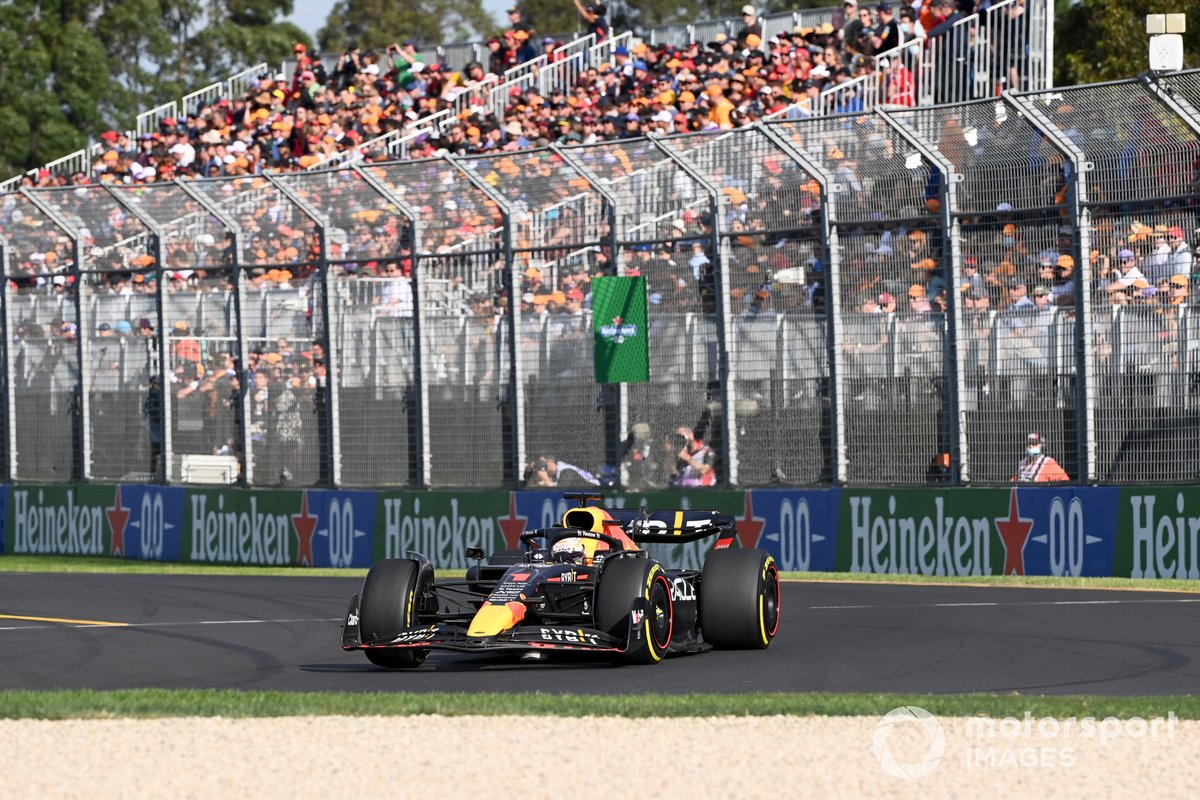 Red Bull, Verstappen'in motorunu Sakura fabrikasına gönderdi 1 Formula 1 Haberleri - F1 Puan Durumu Max Verstappen, Red Bull Racing RB18