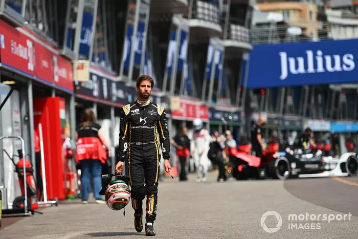 Antonio Felix da Costa, DS Techeetah