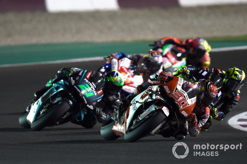 Takaki Nakagami, Team LCR Honda