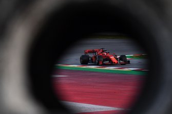 Charles Leclerc, Ferrari SF90