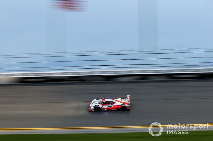 #6 Acura Team Penske Acura DPi, DPi: Juan Pablo Montoya, Dane Cameron, Simon Pagenaud