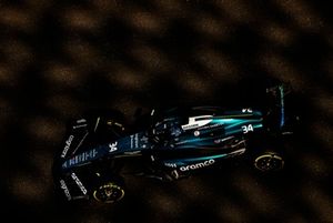 Felipe Drugovich, Aston Martin AMR24 