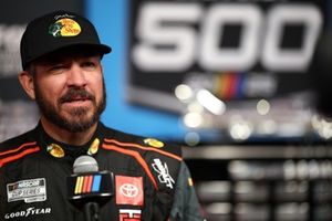 Martin Truex Jr.