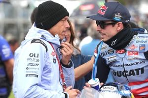 Alex Márquez, Gresini Racing