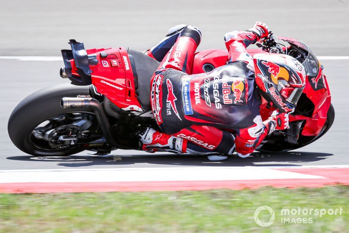 Pedro Acosta, Red Bull GASGAS Tech3