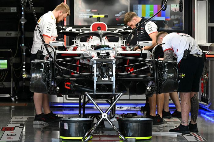 Yuki Tsunoda, Red Bull Racing