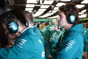 Felipe Drugovich, Aston Martin