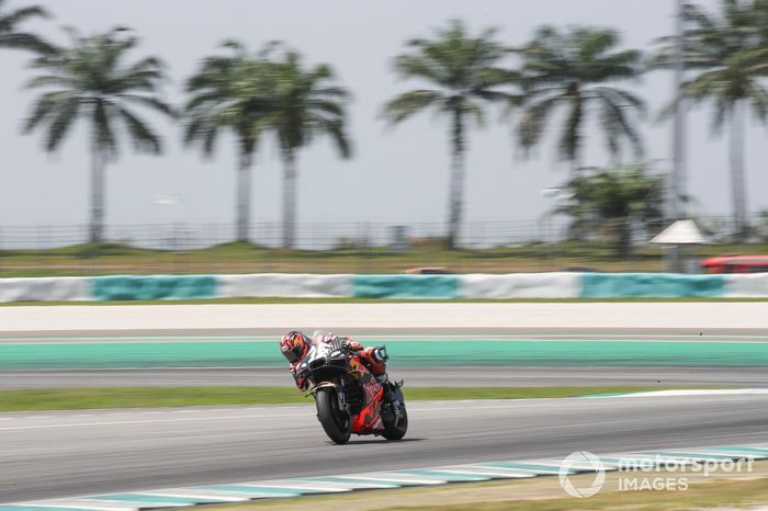 Maverick Viñales, Red Bull KTM Tech 3