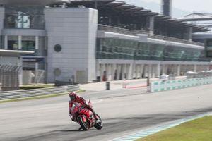 Francesco Bagnaia, Equipa Ducati