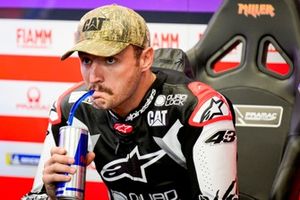 Jack Miller, Pramac Racing