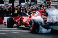 Ferrari Salão de Milão