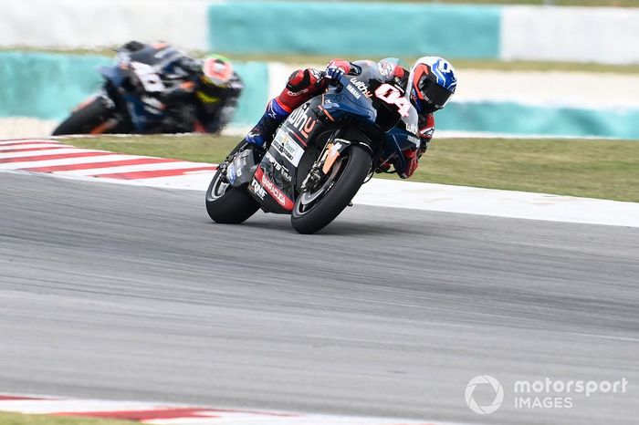 Andrea Dovizioso, RNF MotoGP Racing