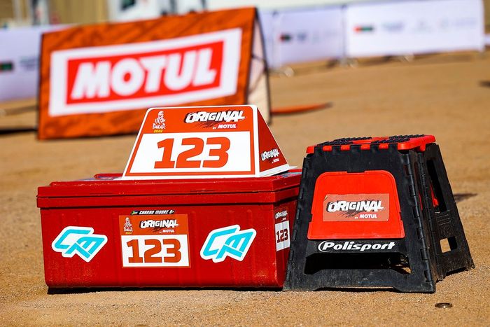 Motul