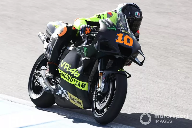 Luca Marini