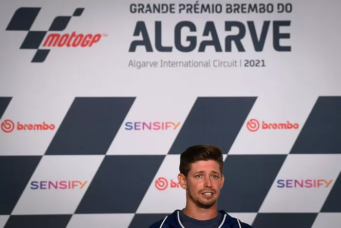 Casey Stoner