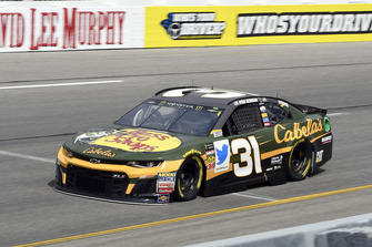 Ryan Newman, Richard Childress Racing, Chevrolet Camaro Bass Pro Shops / Cabela's