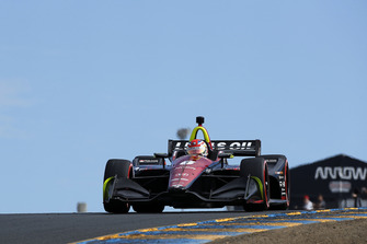 Carlos Munoz, Schmidt Peterson Motorsports Honda