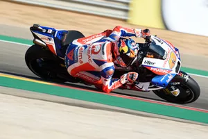 Jack Miller, Pramac Racing