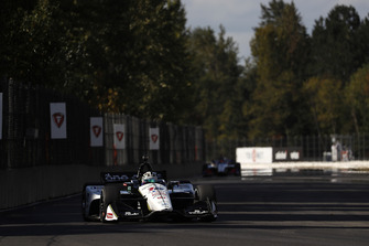 Graham Rahal, Rahal Letterman Lanigan Racing Honda