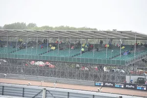 La afición