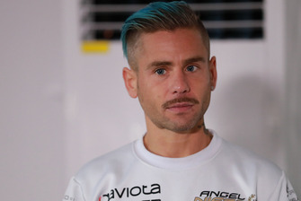 Alvaro Bautista, Angel Nieto Team